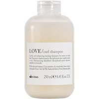 Shampoo Elastizante para Rizos y Ondas Davines Love Curl 250ml